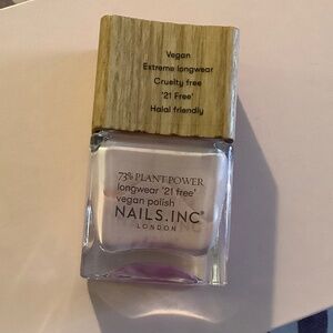 Nails Inc Polish Mani Meditation